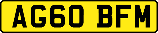 AG60BFM