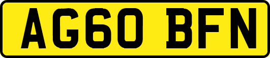 AG60BFN