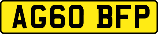 AG60BFP