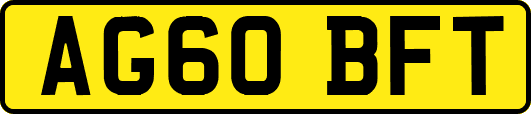 AG60BFT