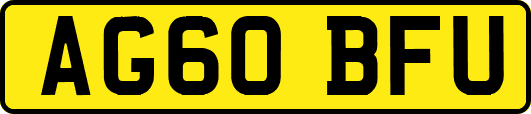 AG60BFU