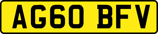 AG60BFV
