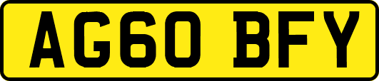 AG60BFY