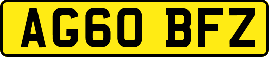 AG60BFZ