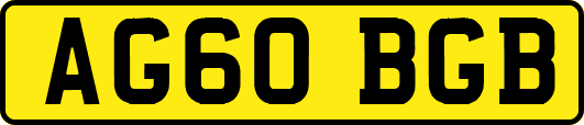 AG60BGB