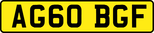 AG60BGF