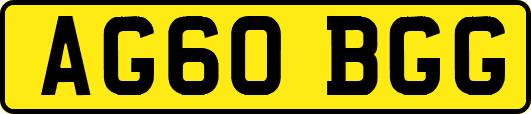 AG60BGG