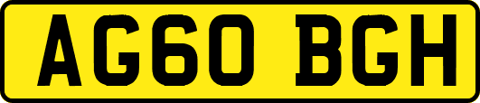 AG60BGH