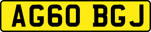 AG60BGJ