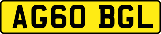 AG60BGL
