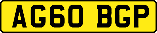 AG60BGP