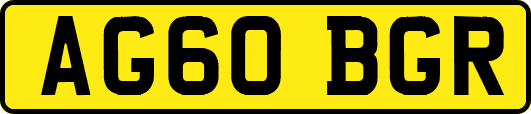 AG60BGR