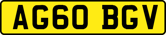 AG60BGV