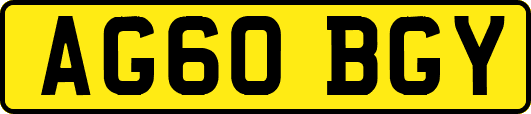 AG60BGY