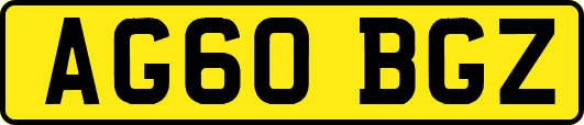 AG60BGZ