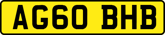 AG60BHB