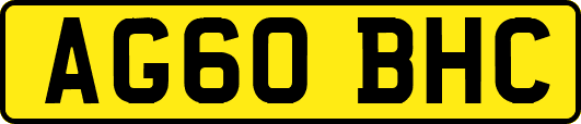 AG60BHC