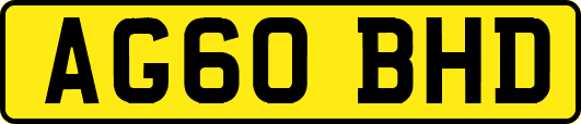 AG60BHD