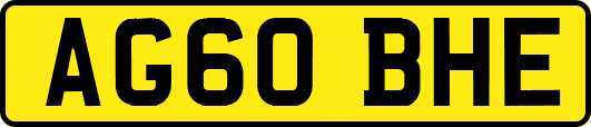 AG60BHE