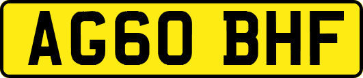 AG60BHF