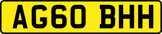 AG60BHH