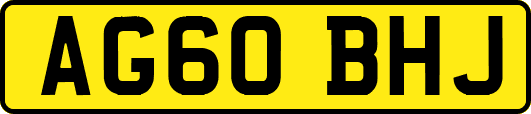 AG60BHJ