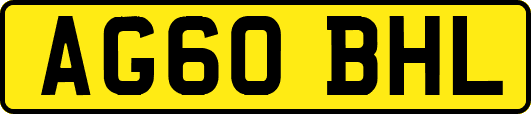AG60BHL