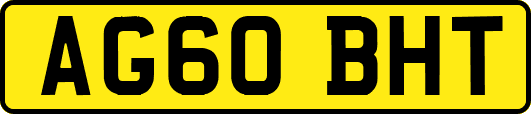 AG60BHT