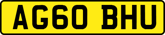 AG60BHU