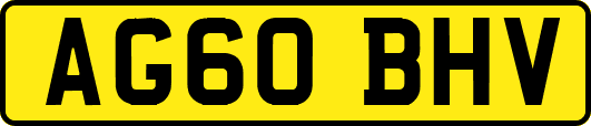 AG60BHV