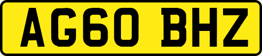 AG60BHZ