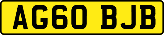 AG60BJB