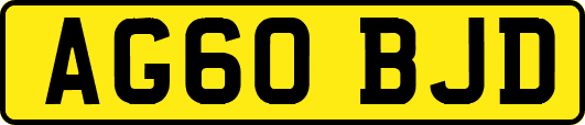 AG60BJD