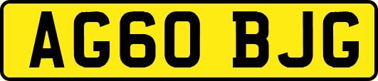 AG60BJG