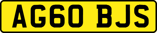 AG60BJS