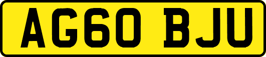 AG60BJU