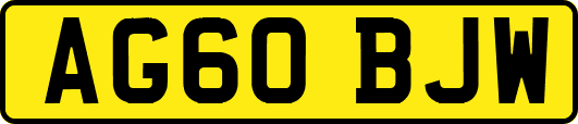 AG60BJW