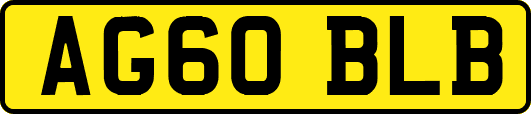 AG60BLB