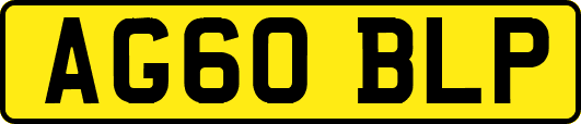AG60BLP