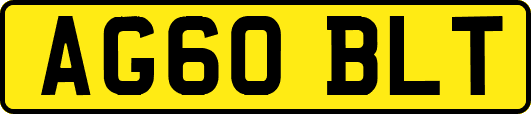 AG60BLT