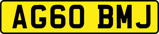 AG60BMJ