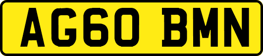 AG60BMN