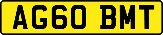 AG60BMT