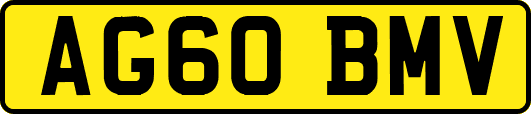 AG60BMV