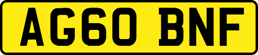 AG60BNF