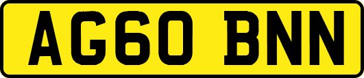 AG60BNN