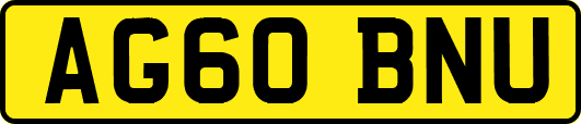 AG60BNU