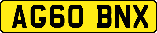 AG60BNX