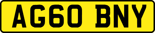 AG60BNY