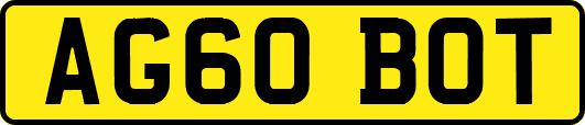 AG60BOT